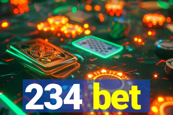 234 bet